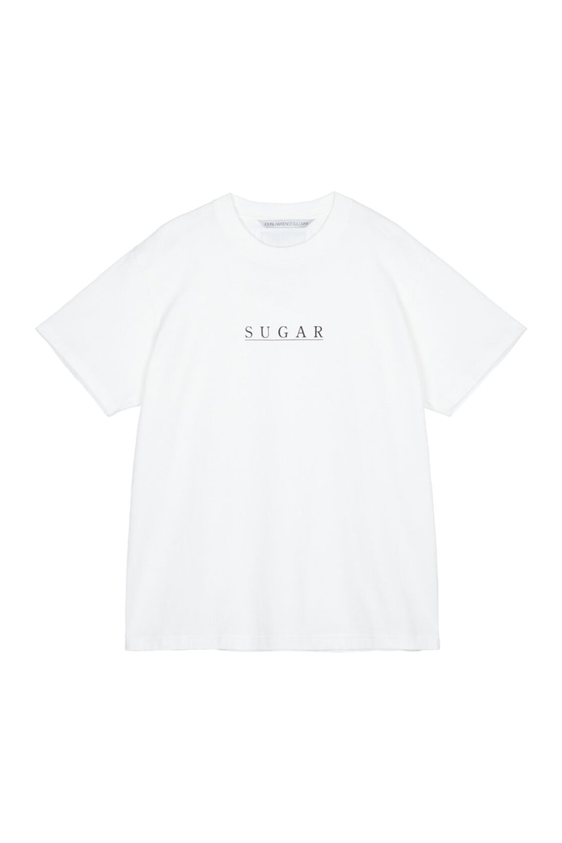 John Lawrence Sullivan 攜手 EVERLAST 打造全新拳擊主題系列
