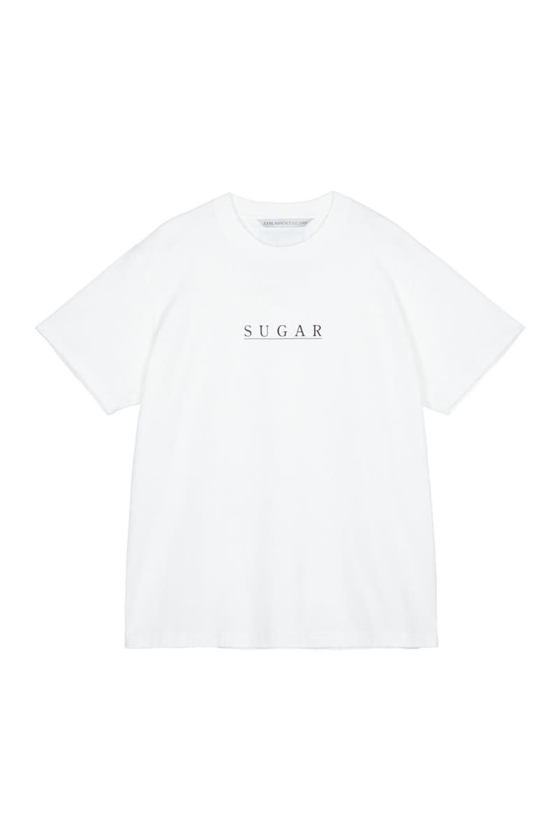 John Lawrence Sullivan 攜手 EVERLAST 打造全新拳擊主題系列