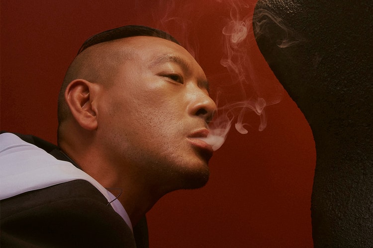 Juno Mak 於黑暗中探索光明