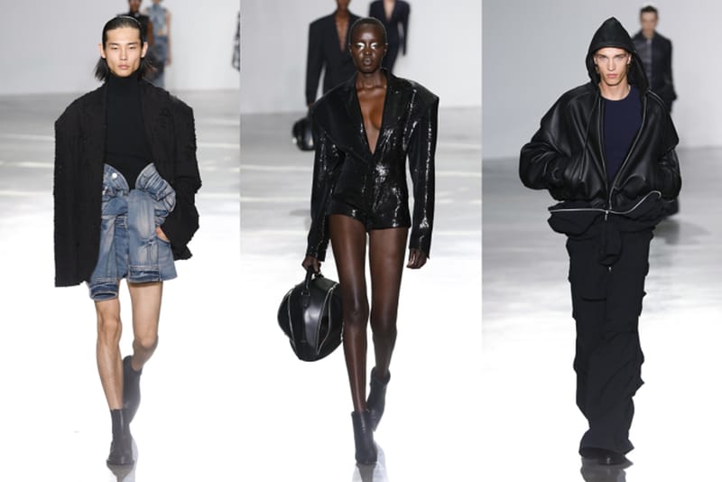 JUUN.J 2024 春夏系列大秀正式登場