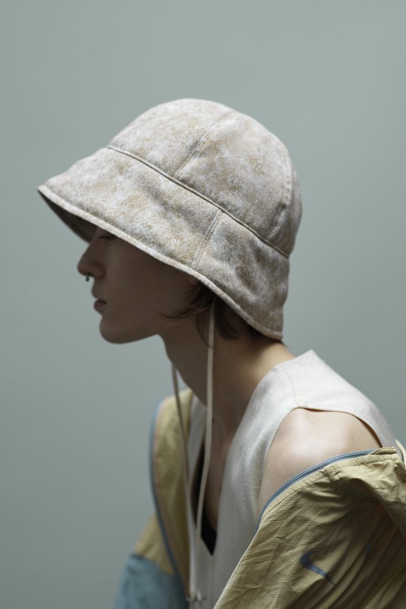 Kijima Takayuki 正式發布全新 2023 秋冬系列 「The beacon」