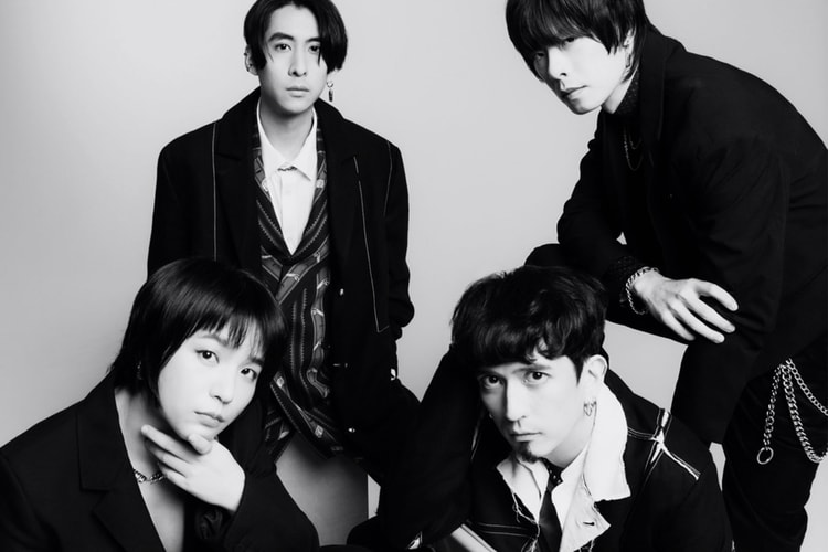 獨立樂團「康士坦的變化球」成軍十週年專場演唱會《眠月線》情報公開