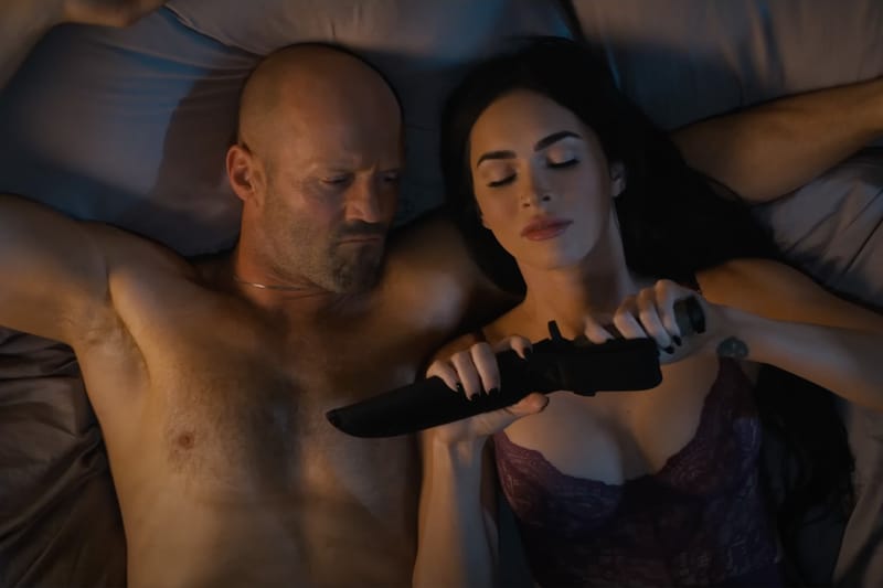 《浴血任務 The Expendables 4》全新預告正式放送