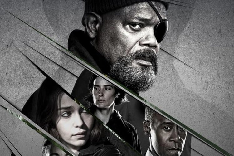 Marvel MCU 第五階段影集大作《秘密入侵 Secret Invasion》5 分鐘絕密片段率先曝光