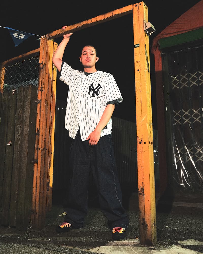 Streetsnaps: 日本人氣饒舌歌手 MIYACHI