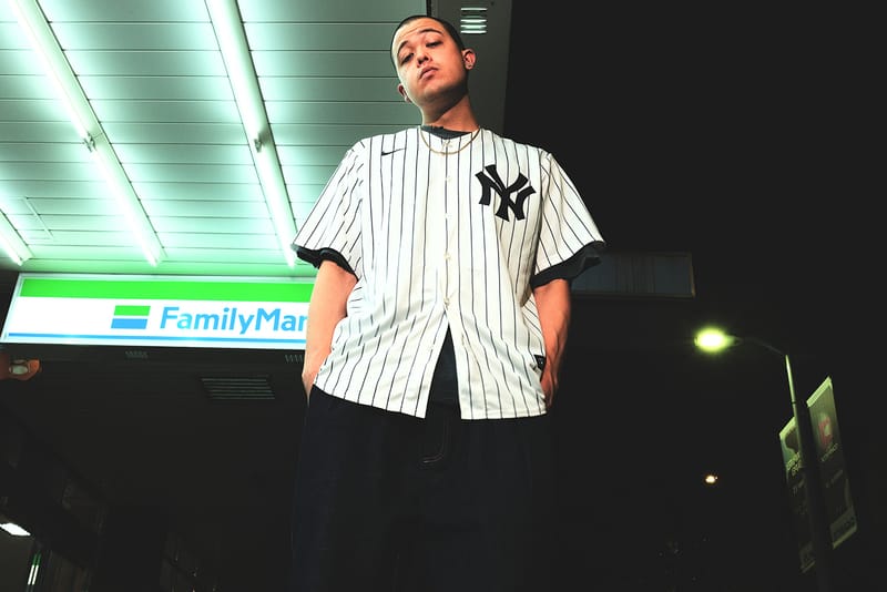 Streetsnaps: 日本人氣饒舌歌手 MIYACHI