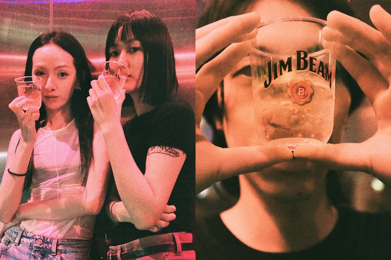 Hypebeast 直擊日本人氣饒舌歌手 MIYACHI「東京之夜」派對