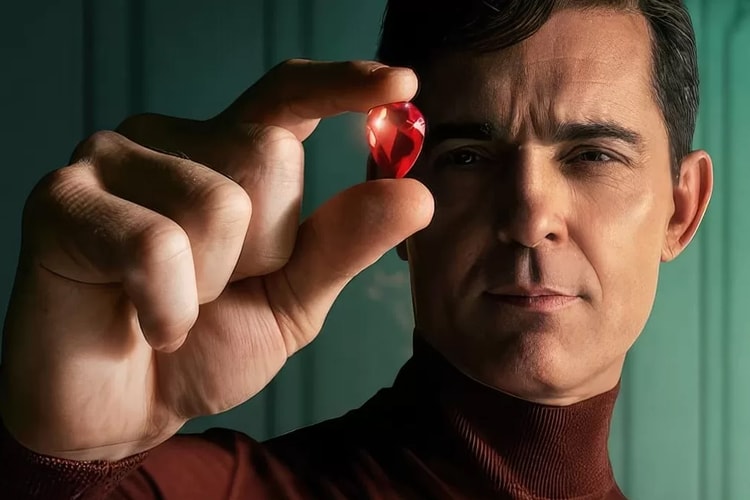 《Money Heist 紙房子》衍生影集《Berlin 柏林》最新前導預告正式登場