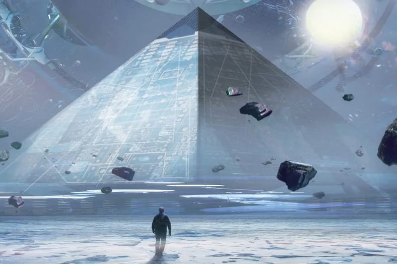 Netflix 打造知名科幻小說《3 體》改編影集首波前導預告重磅登場