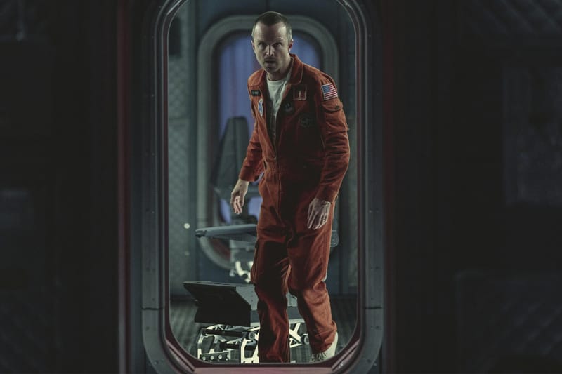 Netflix 人氣科幻驚悚影集《黑鏡 Black Mirror》全新第 6 季今日正式上線