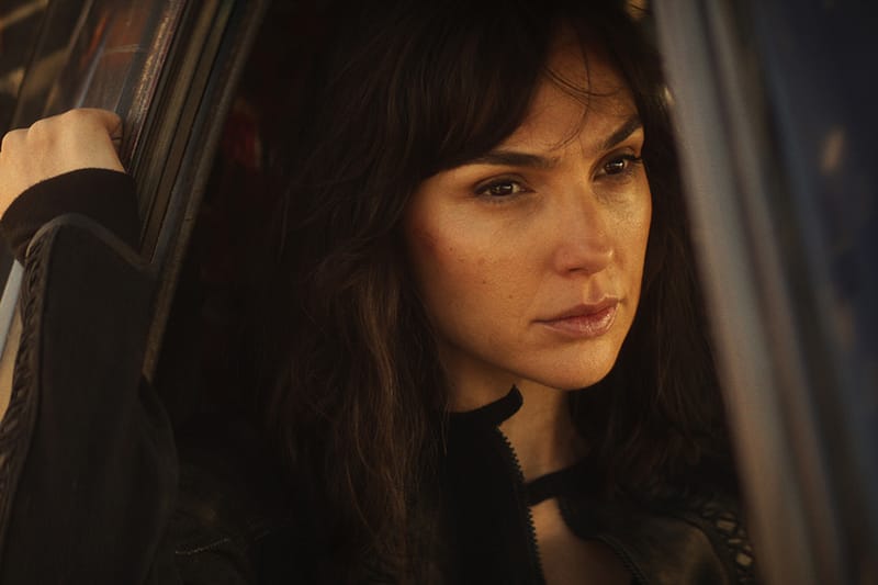 Gal Gadot 主演 Netflix 最新諜報動作電影《攻心諜戰 Heart of Stone》首波預告公開