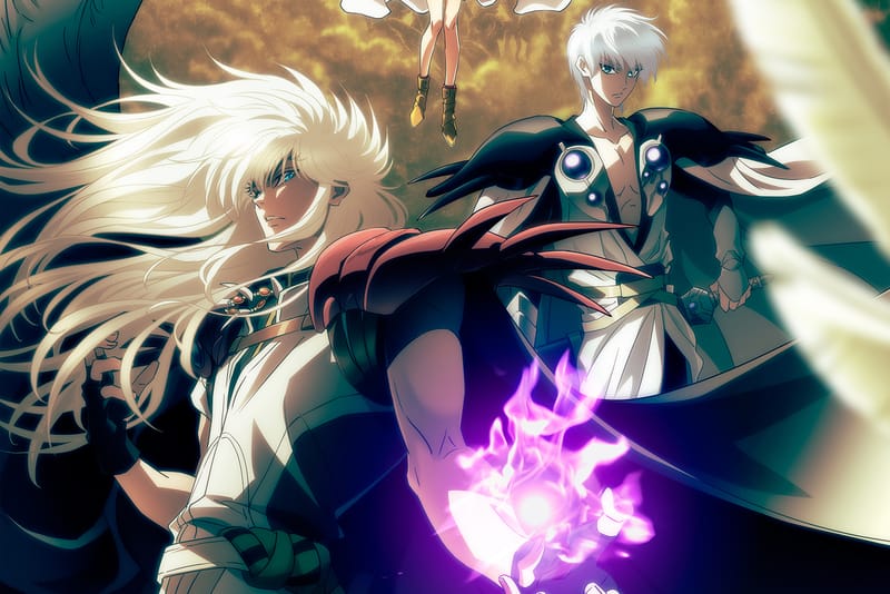 Netflix 7 月份「影集、電影」片單懶人包：獵魔士、D.P 逃兵追緝令、BASTARD!!暗黑破壞神