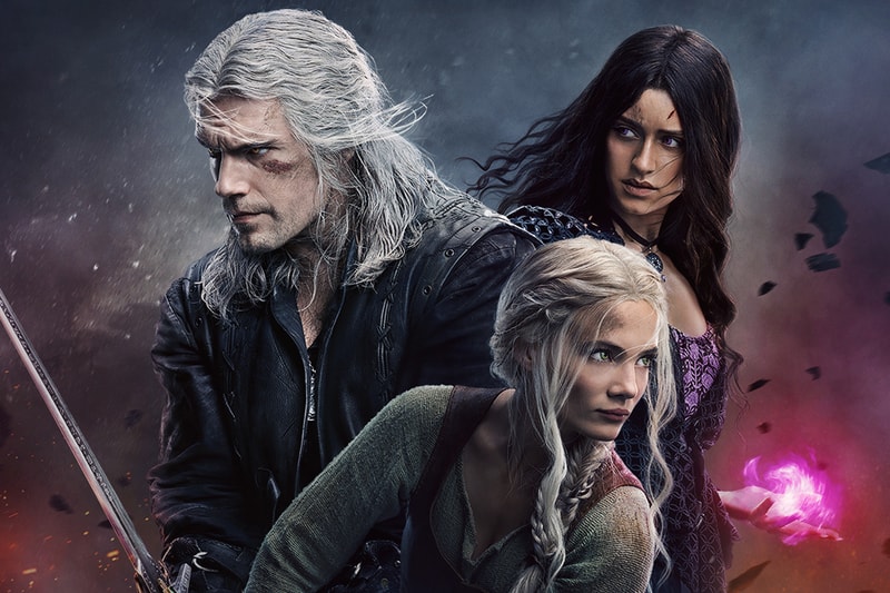 Netflix 6 月份「影集、電影」片單懶人包：獵魔士、黑鏡、驚天營救 2