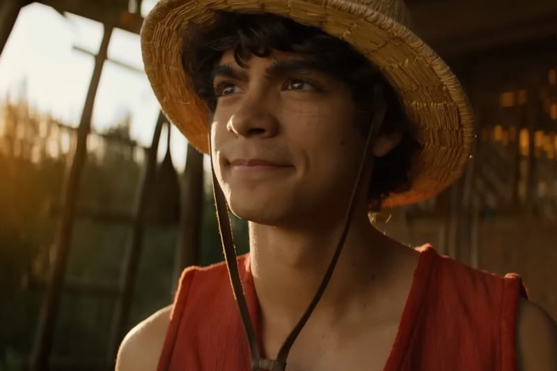 最初 5 位團員集結！Netflix 真人版影集《航海王 ONE PIECE》前導預告正式登場