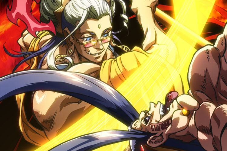 Netflix 人氣漫改動畫《終末的女武神》第二季 Part 2 上線日期正式公開