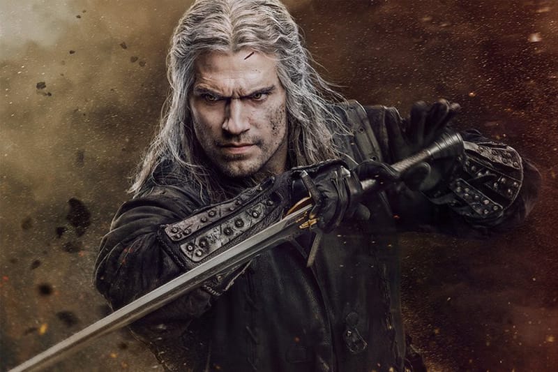 Netflix 人氣奇幻影集《獵魔士 The Witcher》第三季正式預告放送