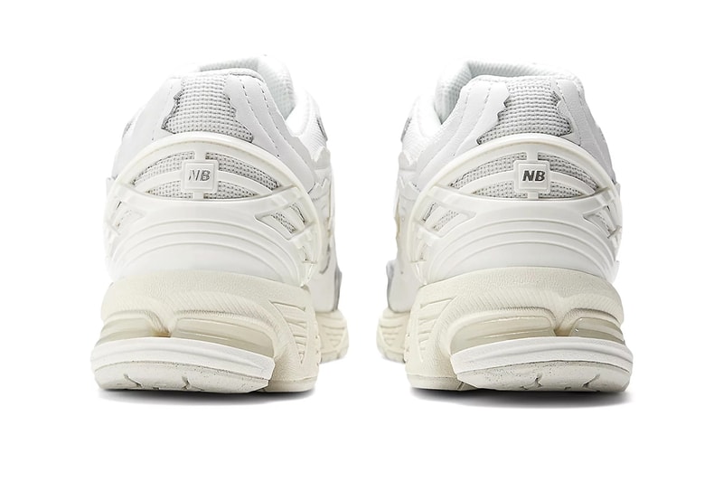 New Balance 1906R「Protection Pack」推出黑白兩款全新配色