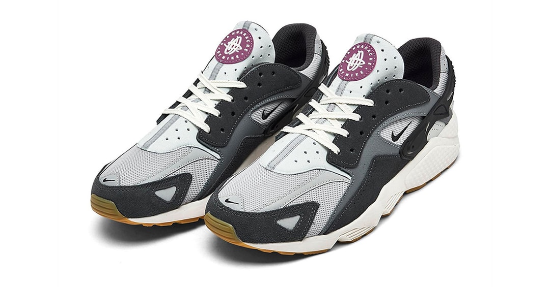 Nike huarache hk Outlet