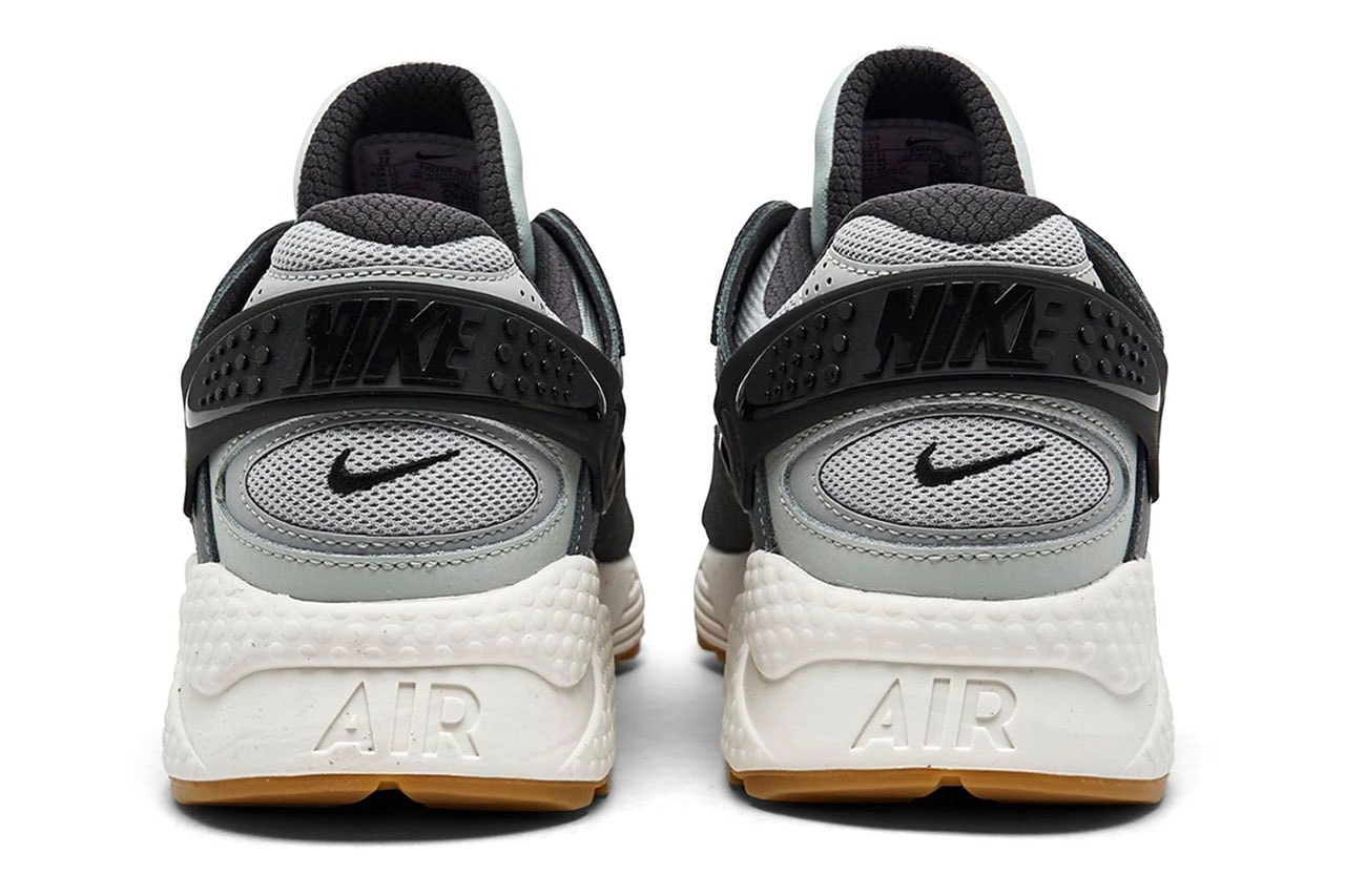 Nike 正式發表全新鞋型 Huarache Runner