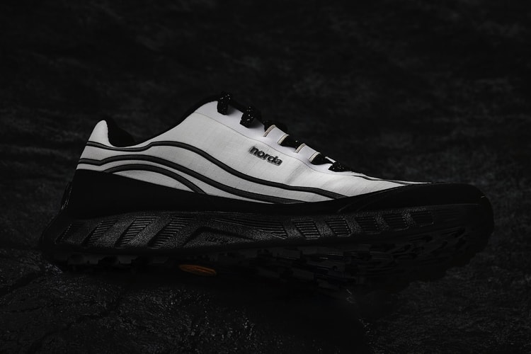 norda 這個成立僅 3 年的加拿大越野跑鞋為何是你下一個值得留意的品牌?