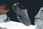 Brain Dead x Oakley Factory Team「Chop Saw Mule」最新聯名鞋款系列正式登場