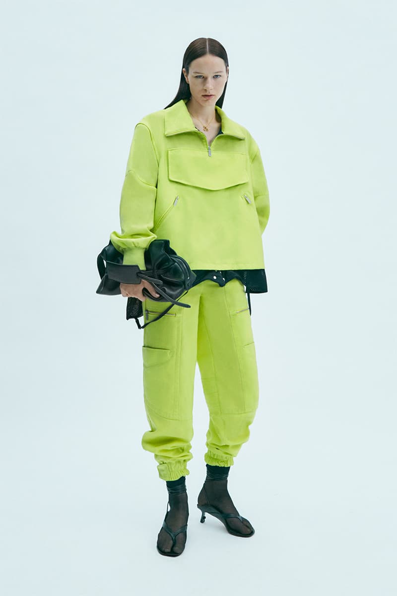 Off-White™ 正式發佈 2024 度假系列