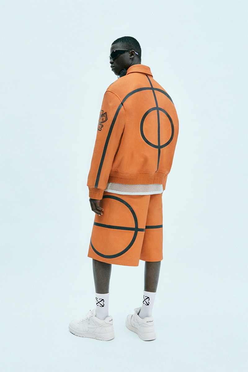 Off-White™ 正式發佈 2024 度假系列