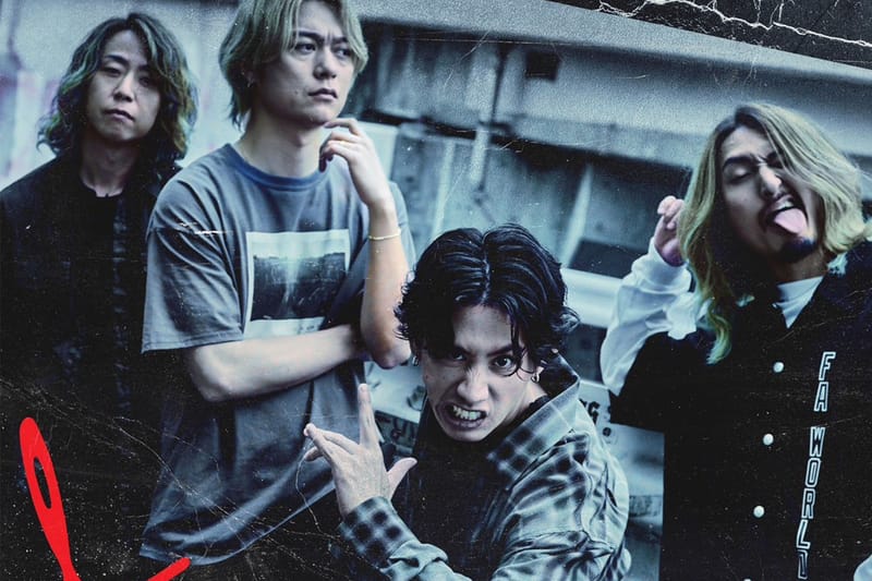日本搖滾天團 ONE OK ROCK 強勢回歸！亞洲巡演確定登陸港台
