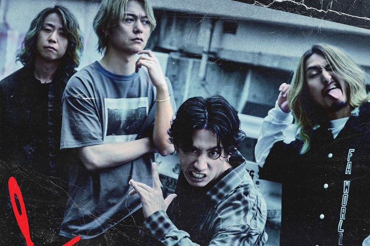 日本搖滾天團 ONE OK ROCK 強勢回歸!亞洲巡演確定登陸港台
