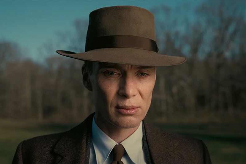 《奧本海默 Oppenheimer》確認被列為 R 級限制級電影