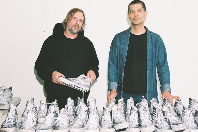 Vans 正式成立全新 OTW by Vans 高端支線