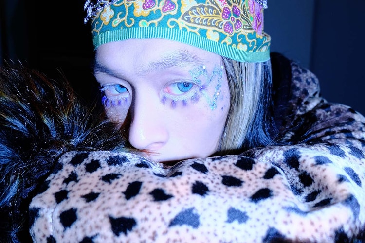 「夏恋♡來襲」馬來西亞音樂鬼才 Shelhiel 將於本週空降台北