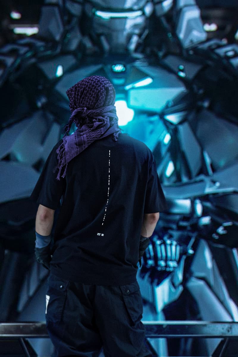 SMG 攜手 NFT 品牌 GRAYCRAFT 打造 2023 全新特別企劃「GCSMG The MECHandise」