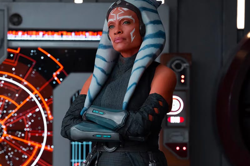 《Star Wars》原創影集《亞蘇卡 Ahsoka》Disney+ 上線日期正式公佈