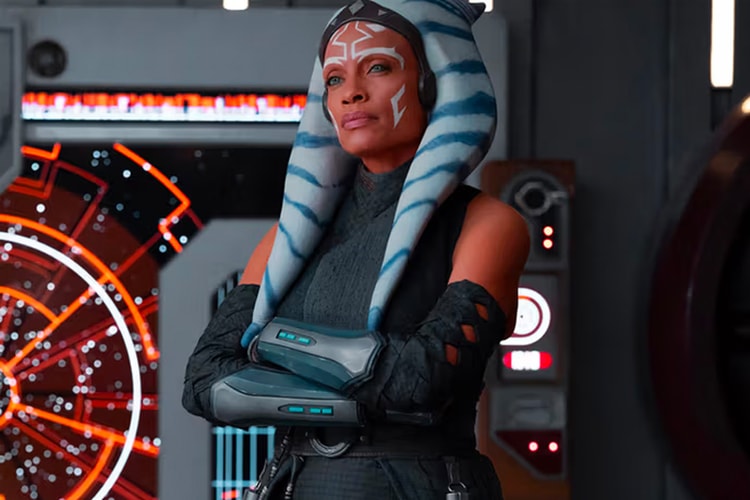 《Star Wars》原創影集《亞蘇卡 Ahsoka》Disney+ 上線日期正式公佈