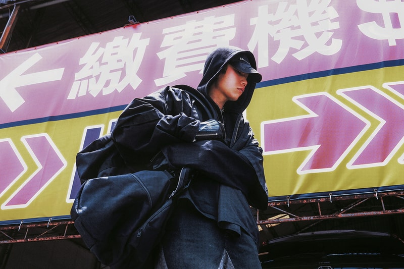 Streetsnaps：台北年輕世代