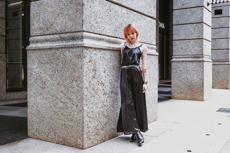 Streetsnaps：台北年輕世代