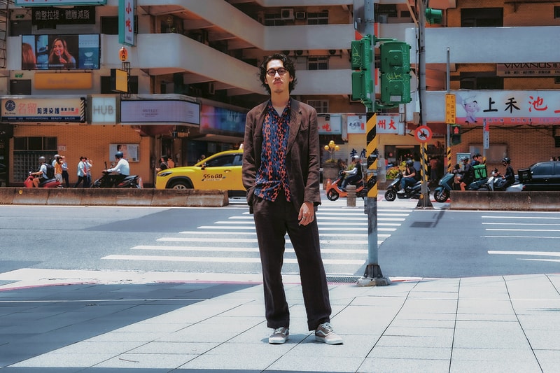 Streetsnaps：台北年輕世代