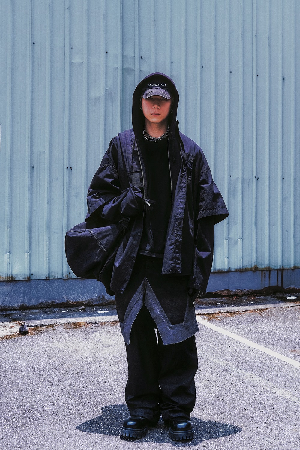 Streetsnaps：台北年輕世代