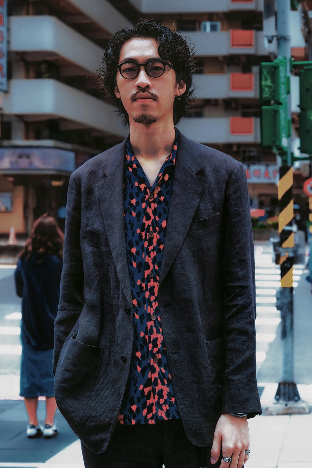 Streetsnaps：台北年輕世代