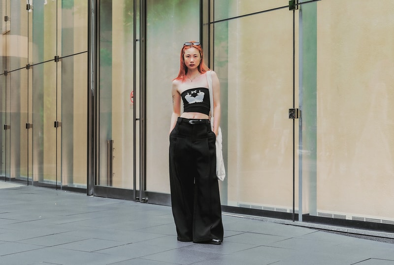 Streetsnaps：台北年輕世代