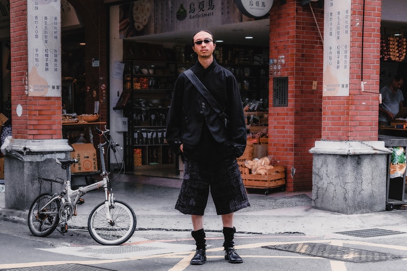 Streetsnaps：台北年輕世代