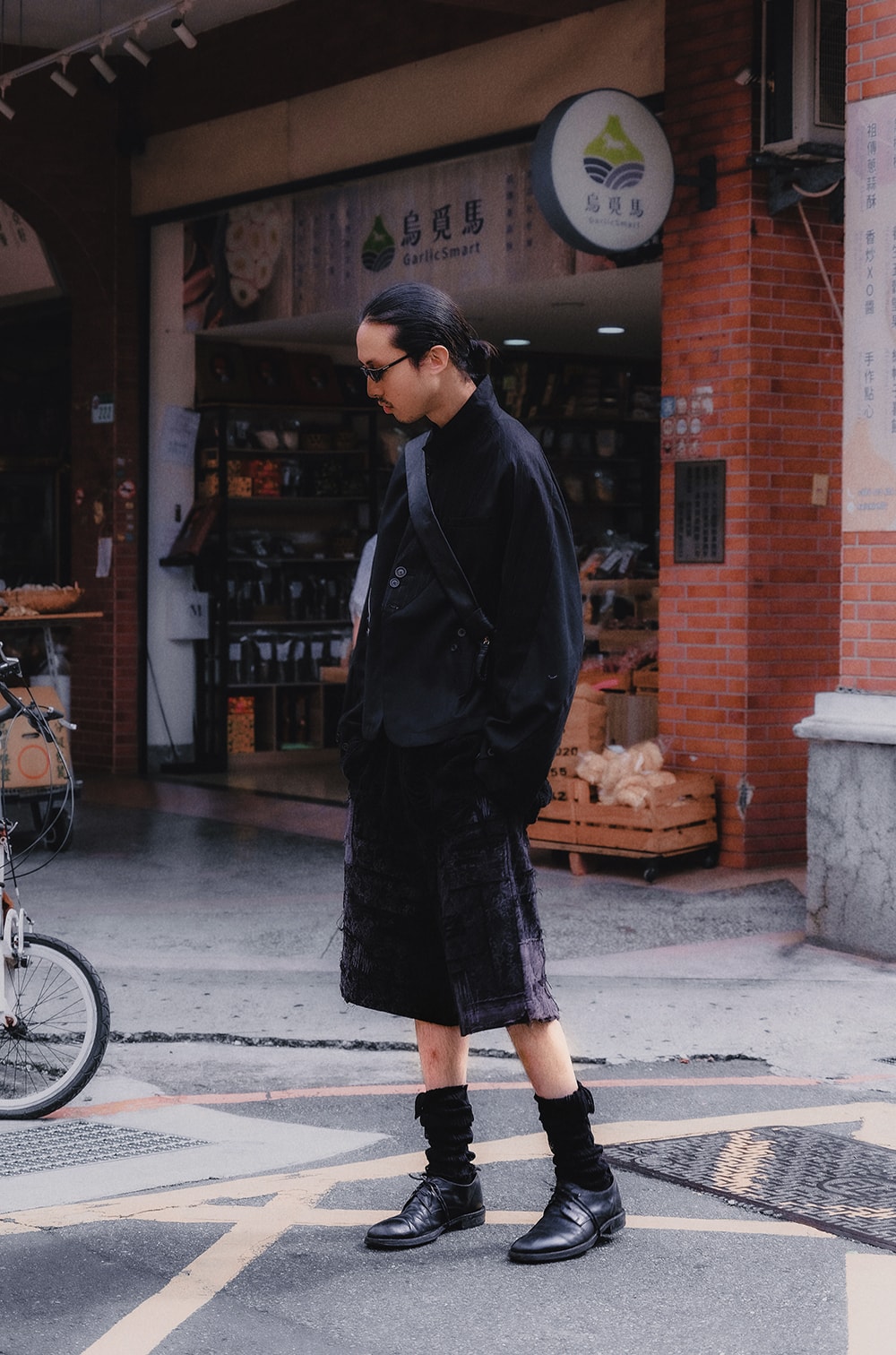 Streetsnaps：台北年輕世代