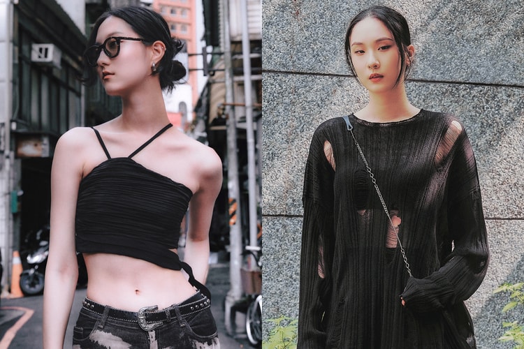 Streetsnaps:台北年輕世代