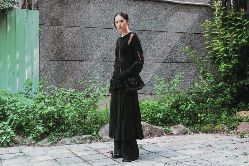 Streetsnaps:台北年輕世代