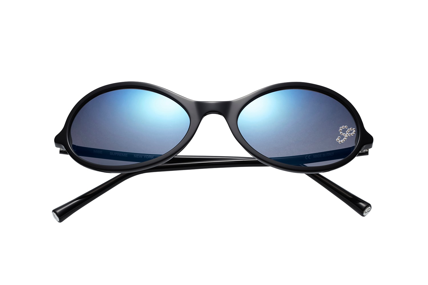 Supreme 正式推出 2023 夏季太陽眼鏡系列