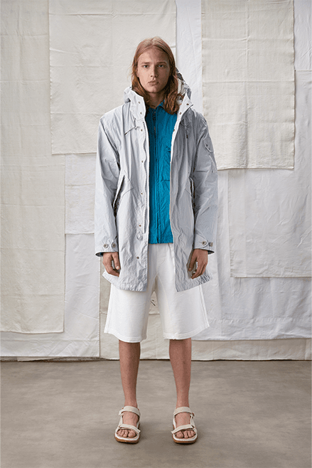 Ten C 正式發佈 2024 春夏系列 Lookbook