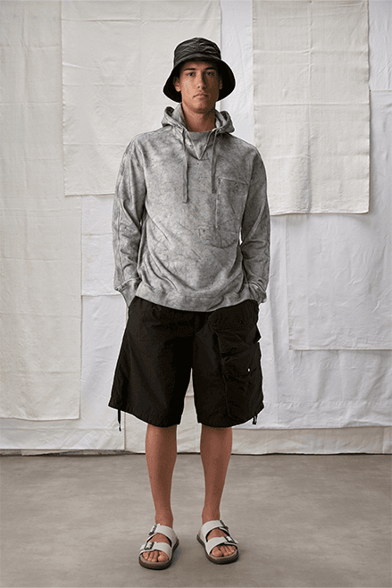 Ten C 正式發佈 2024 春夏系列 Lookbook