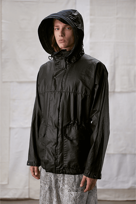 Ten C 正式發佈 2024 春夏系列 Lookbook