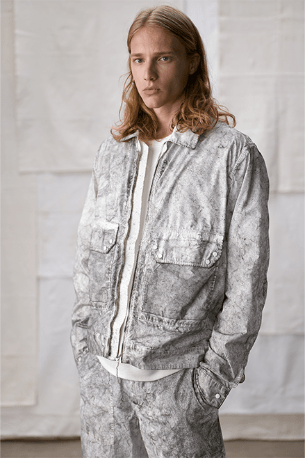 Ten C 正式發佈 2024 春夏系列 Lookbook